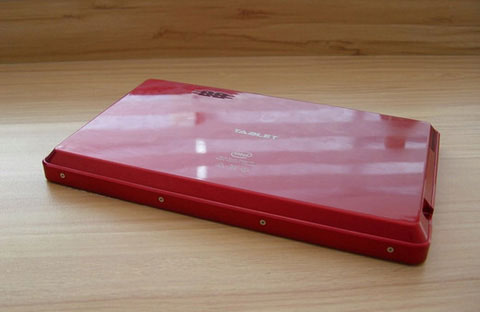 HP Slate has not yet come out with 'fake' goods. Picture 9