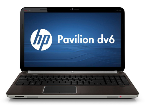 HP style Envy into the Pavilion series Picture 1
