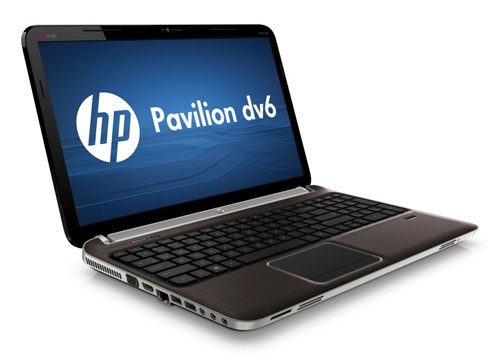 HP style Envy into the Pavilion series Picture 2