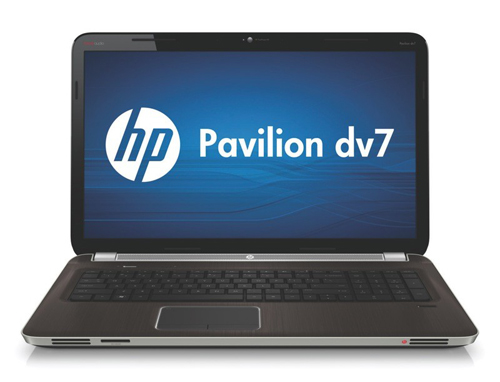 HP style Envy into the Pavilion series Picture 5