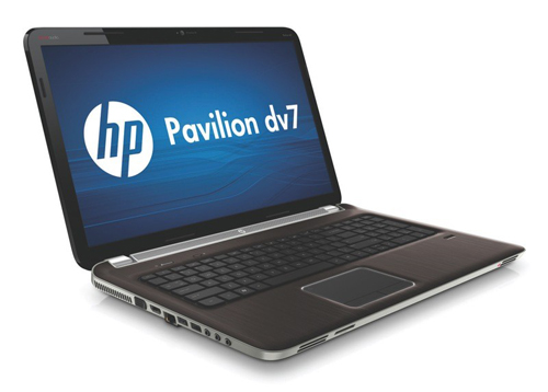 HP style Envy into the Pavilion series Picture 6