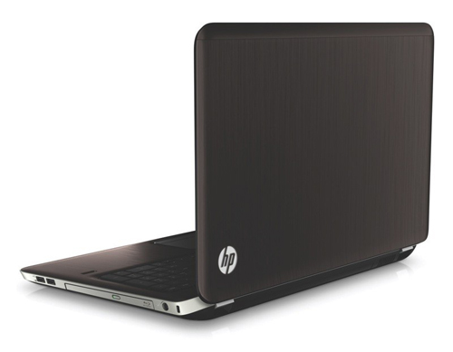 HP style Envy into the Pavilion series Picture 8