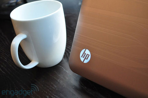 HP upgraded Dm4 to core i5 Picture 10