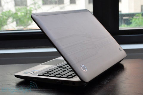 HP upgraded Dm4 to core i5 Picture 11