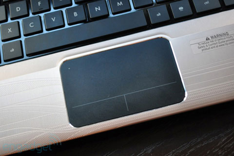 HP upgraded Dm4 to core i5 Picture 3