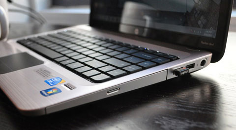 HP upgraded Dm4 to core i5 Picture 5