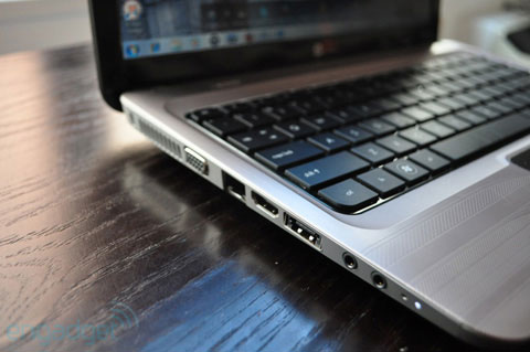 HP upgraded Dm4 to core i5 Picture 6