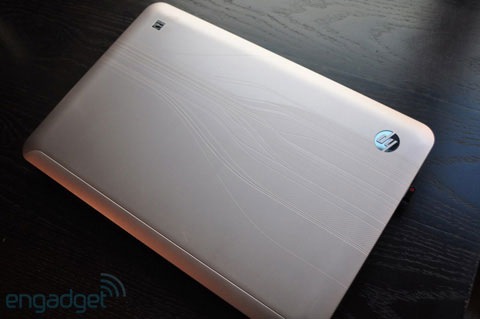 HP upgraded Dm4 to core i5 Picture 7