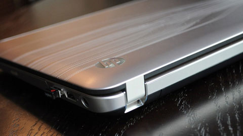 HP upgraded Dm4 to core i5 Picture 8