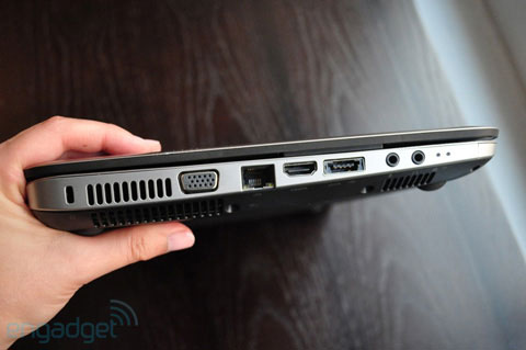 HP upgraded Dm4 to core i5 Picture 9