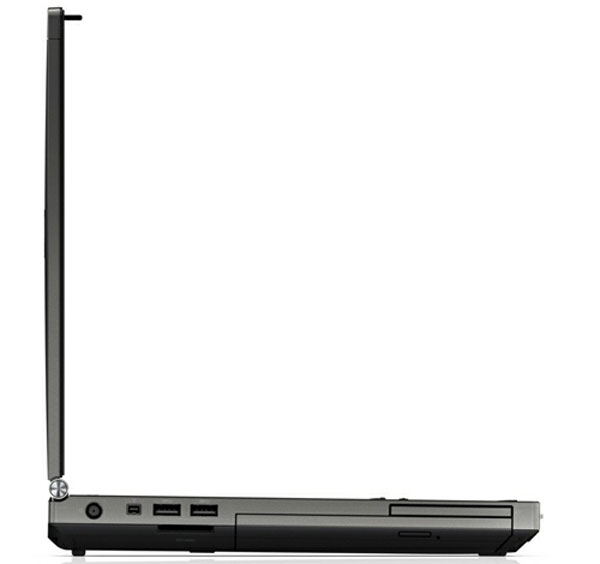 HP upgraded Elitebook W with Ivy Bridge chip Picture 4