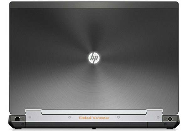 HP upgraded Elitebook W with Ivy Bridge chip Picture 7