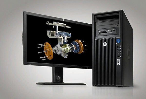 HP upgraded Elitebook W with Ivy Bridge chip Picture 9