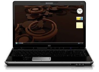 HP's Pavilion laptop costs $ 600 Picture 1