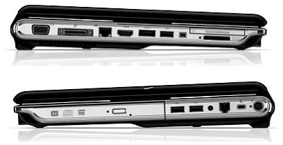 HP's Pavilion laptop costs $ 600 Picture 2