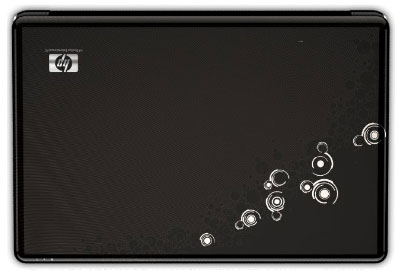 HP's Pavilion laptop costs $ 600 Picture 3