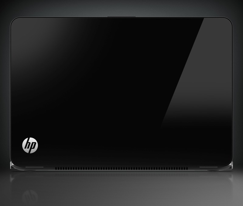 HP's Spectre Ultrabook appears Picture 10