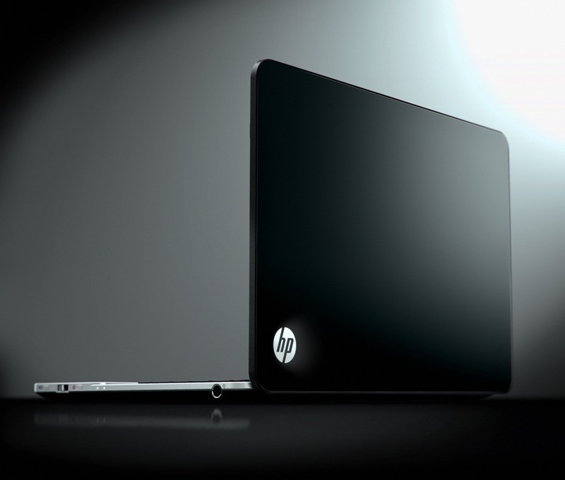HP's Spectre Ultrabook appears Picture 11