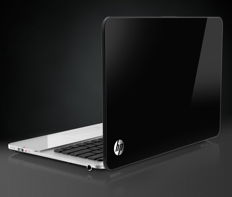 HP's Spectre Ultrabook appears Picture 12