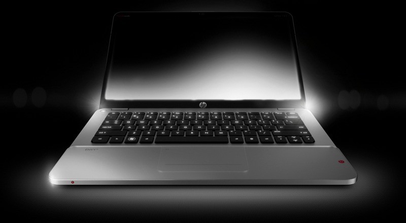 HP's Spectre Ultrabook appears Picture 14