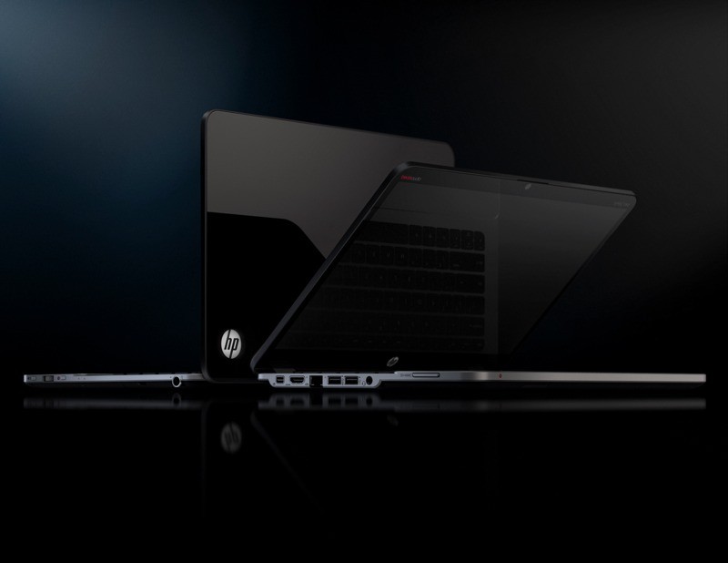 HP's Spectre Ultrabook appears Picture 3