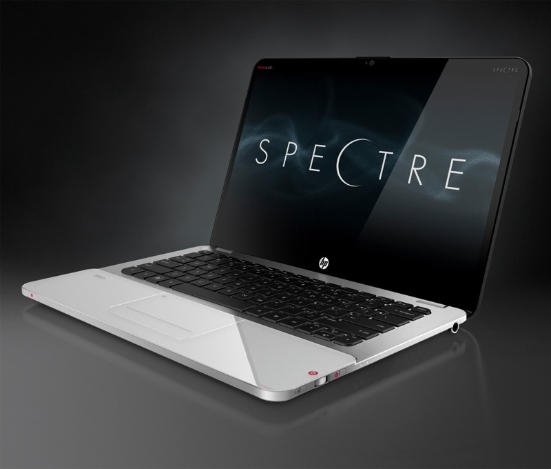 HP's Spectre Ultrabook appears Picture 6