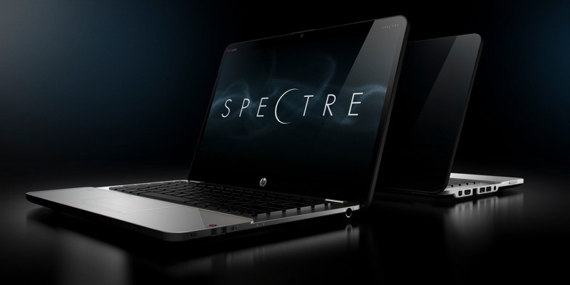 HP's Spectre Ultrabook appears Picture 7