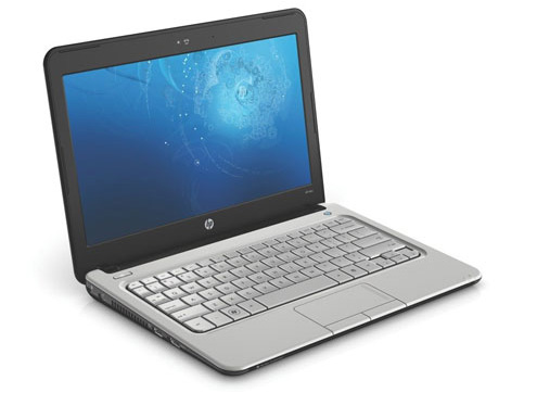HP's year-end gamble Picture 33