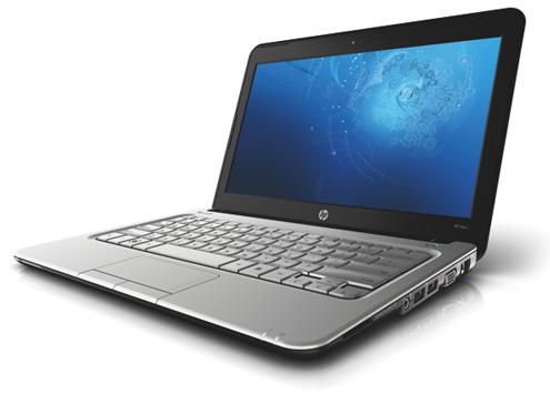HP's year-end gamble Picture 34