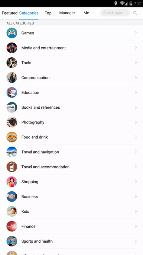 Huawei already has its own app store, can Google Play replace it? Picture 3