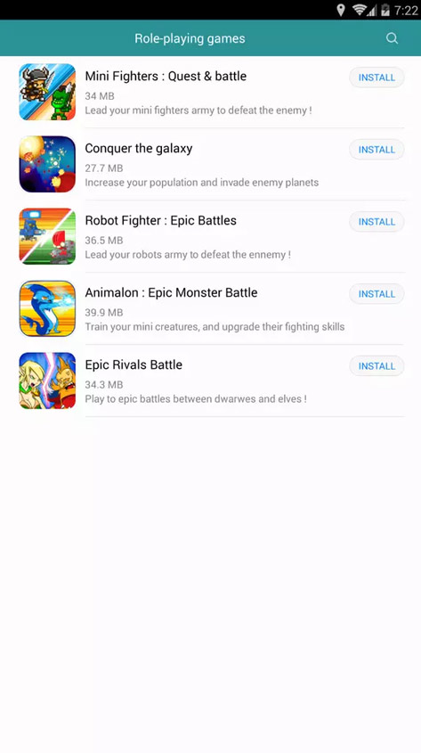 Huawei already has its own app store, can Google Play replace it? Picture 5