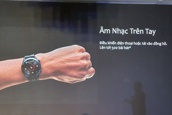 Huawei launches Watch GT 2, listens for smartphones, 2-week battery, 50m waterproof, priced from 5.49 million Picture 3