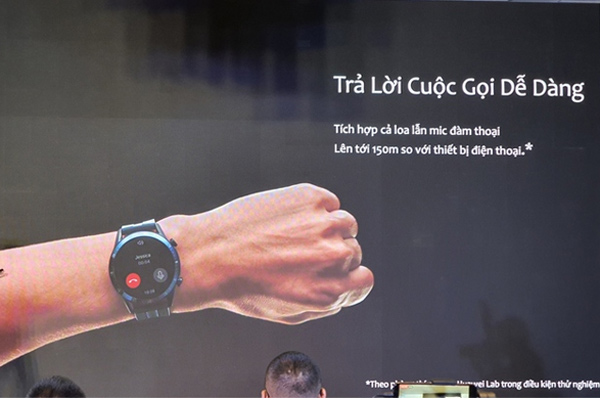 Huawei launches Watch GT 2, listens for smartphones, 2-week battery, 50m waterproof, priced from 5.49 million Picture 6