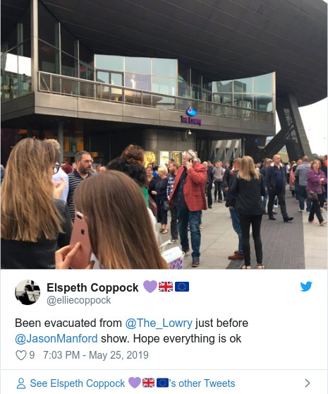 Huawei Mate 20 Pro exploded in the UK in the heart of a storm Picture 2