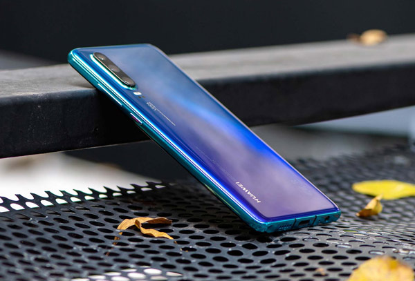 Huawei P30 and P30 Pro launched in Vietnam, priced between 17 and 23 million VND Picture 10