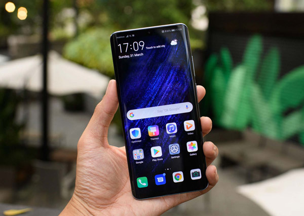 Huawei P30 and P30 Pro launched in Vietnam, priced between 17 and 23 million VND Picture 12