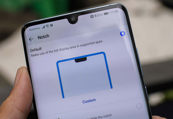 Huawei P30 and P30 Pro launched in Vietnam, priced between 17 and 23 million VND Picture 13