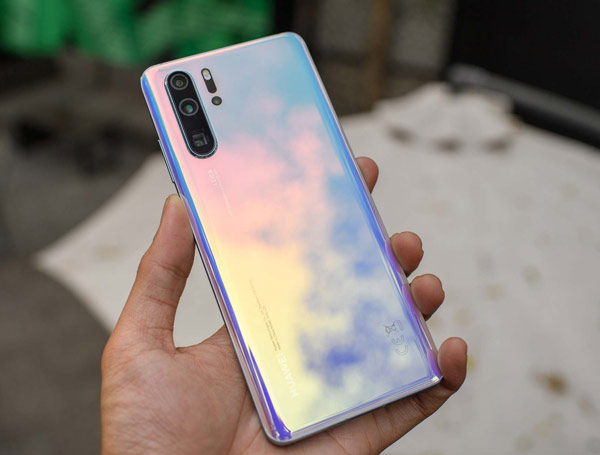 Huawei P30 and P30 Pro launched in Vietnam, priced between 17 and 23 million VND Picture 16