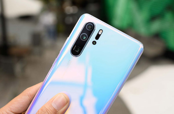 Huawei P30 and P30 Pro launched in Vietnam, priced between 17 and 23 million VND Picture 18