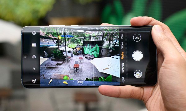 Huawei P30 and P30 Pro launched in Vietnam, priced between 17 and 23 million VND Picture 19