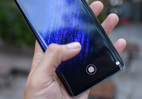 Huawei P30 and P30 Pro launched in Vietnam, priced between 17 and 23 million VND Picture 20