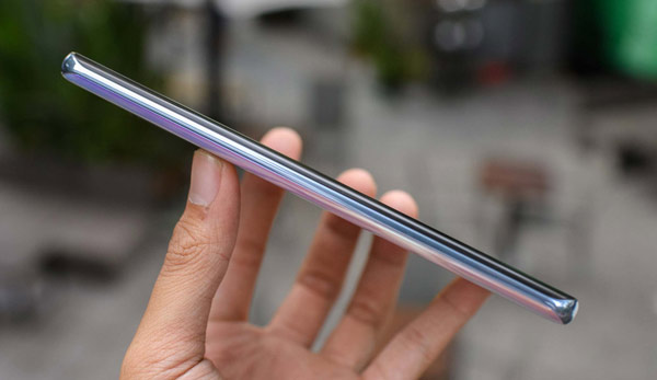 Huawei P30 and P30 Pro launched in Vietnam, priced between 17 and 23 million VND Picture 21