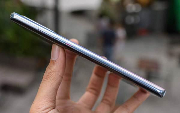 Huawei P30 and P30 Pro launched in Vietnam, priced between 17 and 23 million VND Picture 22