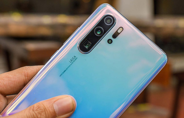 Huawei P30 and P30 Pro launched in Vietnam, priced between 17 and 23 million VND Picture 25