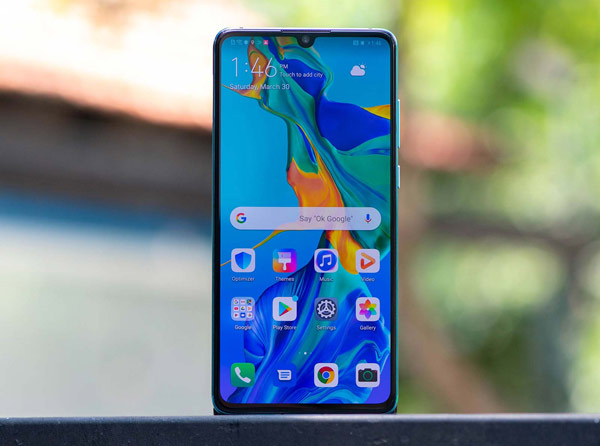 Huawei P30 and P30 Pro launched in Vietnam, priced between 17 and 23 million VND Picture 5