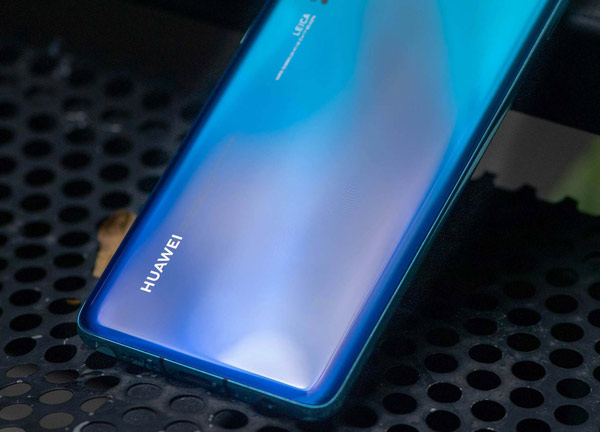 Huawei P30 and P30 Pro launched in Vietnam, priced between 17 and 23 million VND Picture 7