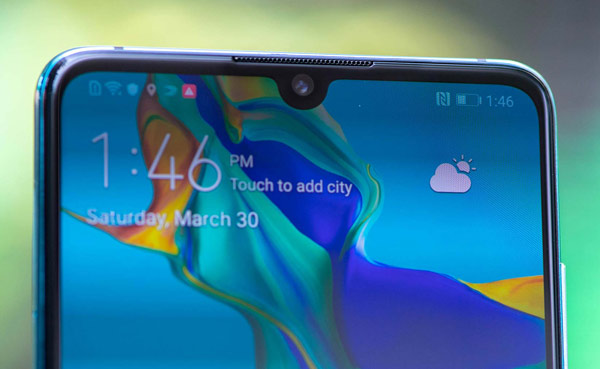 Huawei P30 and P30 Pro launched in Vietnam, priced between 17 and 23 million VND Picture 8