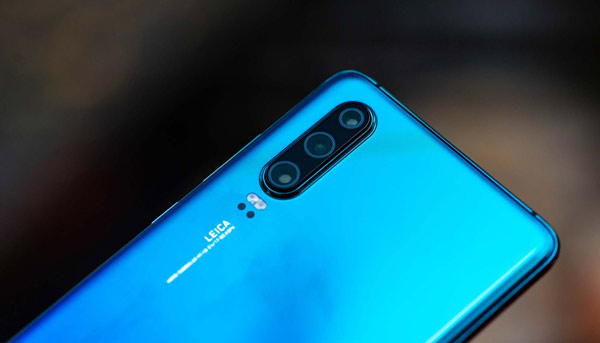 Huawei P30 and P30 Pro launched in Vietnam, priced between 17 and 23 million VND Picture 9