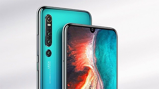 Huawei P30, Huawei's most popular flagship of 2019, has set its launch date Picture 1