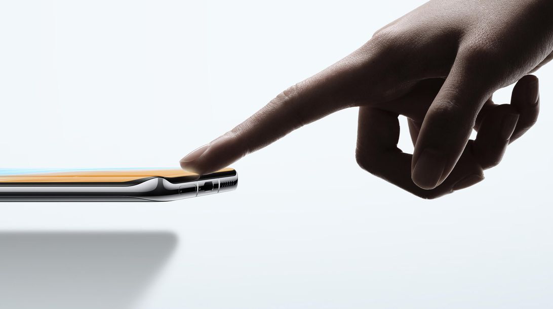 Huawei P40 phones won't have Google, but may rival the best cameras out there Picture 3